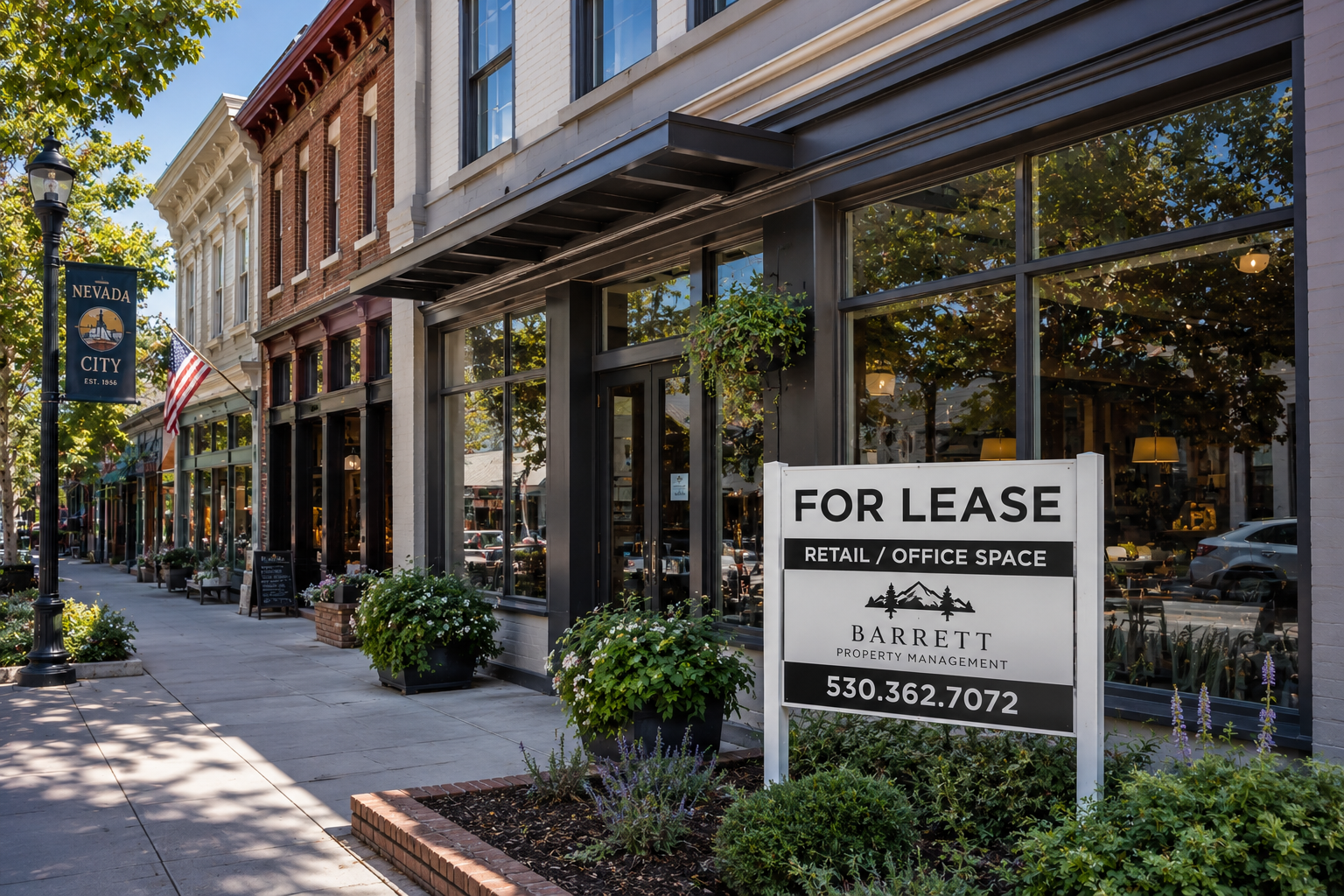 The True Cost of a Vacancy: Why Professional Leasing Pays for Itself | Commercial Property Management Auburn CA
